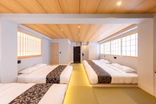 Build Japan Building 2F3F4F5F6F7F - Vacation STAY 17958 - Osaca - 3