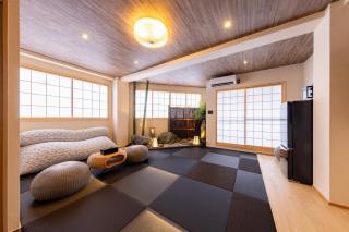 Build Japan Building 2F3F4F5F6F7F - Vacation STAY 17959 - Osaka - 9