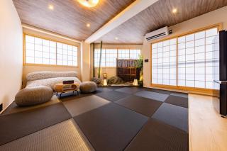 Build Japan Building 2F3F4F5F6F7F - Vacation STAY 17959 - Osaka - 8