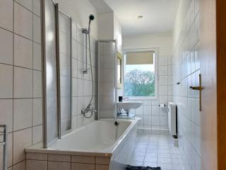 Monteurwohnung Neuhardenberg - 7