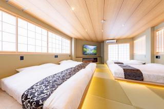 Build Japan Building 2F3F4F5F6F7F - Vacation STAY 17959 - Osaka - 6