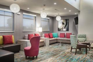 Residence Inn by Marriott Dallas Plano/Richardson at Coit Rd. - Plano - 7
