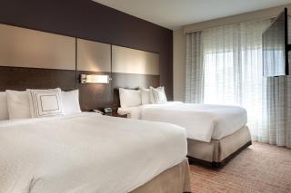Residence Inn by Marriott Dallas Plano/Richardson at Coit Rd. - Plano - 2