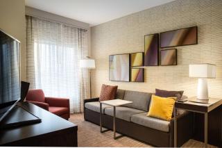Residence Inn by Marriott Dallas Plano/Richardson at Coit Rd. - Plano - 1