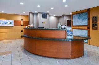SpringHill Suites by Marriott Lancaster Palmdale - Lancaster - 9