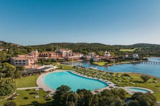 Hotel Cala di Volpe, a Luxury Collection Hotel, Costa Smeralda - Porto Cervo - 8