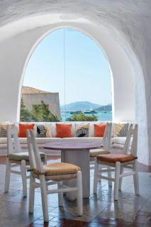 Hotel Cala di Volpe, a Luxury Collection Hotel, Costa Smeralda - Porto Cervo - 2