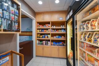 SpringHill Suites by Marriott Lancaster Palmdale - Lancaster - 5