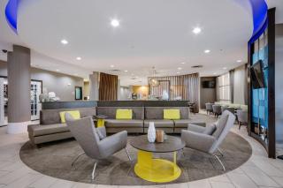 SpringHill Suites by Marriott Enid - Enid - 6