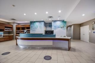 SpringHill Suites by Marriott Enid - Enid - 7