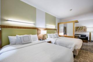 SpringHill Suites by Marriott Enid - Enid - 2