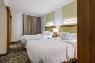 SpringHill Suites by Marriott Enid - Enid - 1