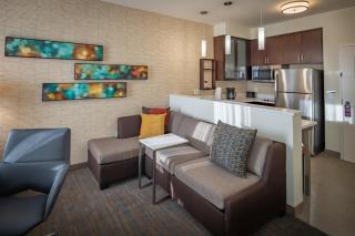Residence Inn by Marriott Dallas at The Canyon - Dallas - 2