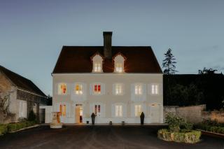 Maison Saunières - 7