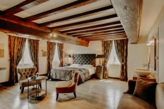 Gîte de charme - 4 étoiles - 20 min de Beaune - Maison Saunières - 5