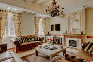 Gîte de charme - 4 étoiles - 20 min de Beaune - Maison Saunières - 6