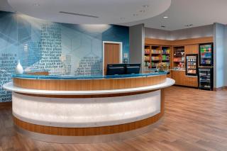 SpringHill Suites Potomac Mills Woodbridge - Woodbridge - 7