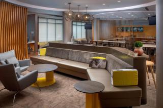 SpringHill Suites Potomac Mills Woodbridge - Woodbridge - 5