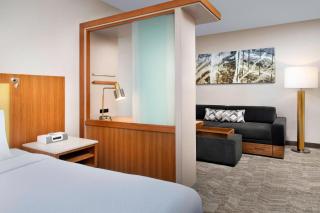 SpringHill Suites Potomac Mills Woodbridge - Woodbridge - 0