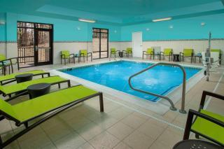 SpringHill Suites Potomac Mills Woodbridge - 1