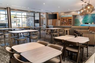SpringHill Suites by Marriott Irvine Lake Forest - Lake Forest - 8