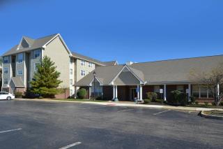 Residence Inn by Marriott Dayton Troy - 1