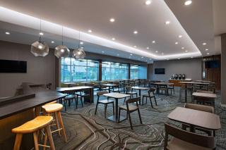 SpringHill Suites Waco - Waco - 8