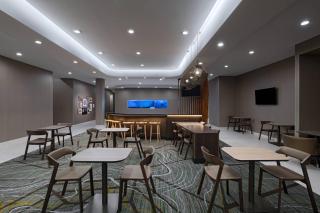SpringHill Suites Waco - Waco - 6