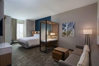 SpringHill Suites Waco - Waco - 3