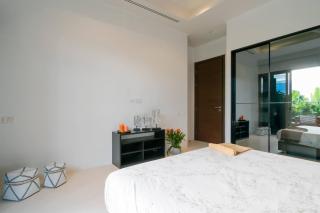 Seaview Villa Near Naithon Beach Phuket - Nai Thon Beach - 5