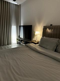 استديو الشمال بمدخل ذاتي - 1