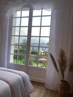 Le studio Bohème - Dinard - 5