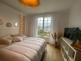 Le studio Bohème - Dinard - 4