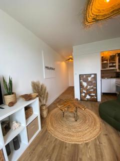 Le studio Bohème - Dinard - 1