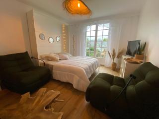 Le studio Bohème - Dinard - 3