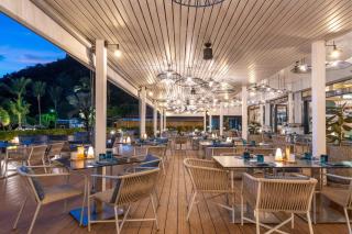 Phuket Marriott Resort & Spa, Merlin Beach - Patong - 4