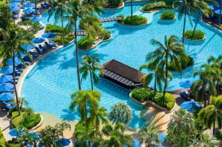 Phuket Marriott Resort & Spa, Merlin Beach - 5