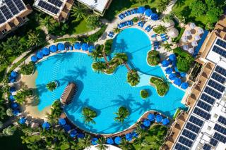 Phuket Marriott Resort & Spa, Merlin Beach - Patong - 3
