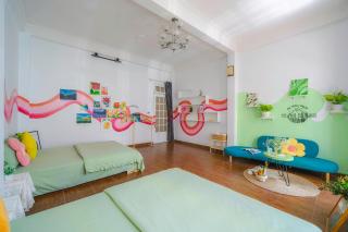 Private 4 BRs House 5 mins walk to Night Market - Dalat - 2