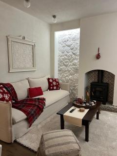 Philomena Suite - Chrysoupolis - 6