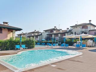 Cosy Apartment in Lido delle Nazioni with Pool - Comacchio - 9