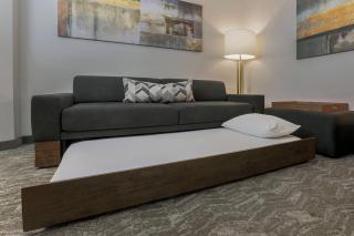 SpringHill Suites by Marriott Yuma - 1