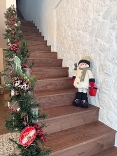 Philomena Suite - Chrysoupolis - 8