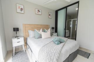 Delightful Coastal living - 6