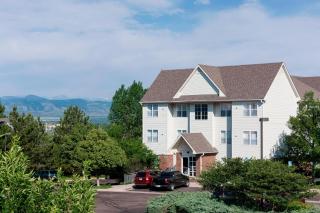 Residence Inn Denver Highlands Ranch - 9