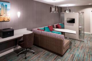 Residence Inn Denver Highlands Ranch - Highlands Ranch - 3