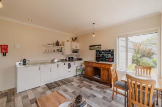 Lake Tekapo 1BR Retreat - The Lakeview Hideaway - 2