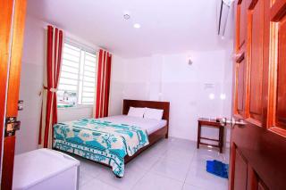 Khách Sạn Phong Lan Nha Trang - Nha Trang - 6
