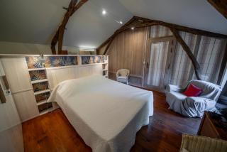 Magnifique longère en pierre du Lot Piscine Privée - Vaylats - 3