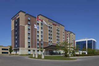 SpringHill Suites by Marriott Toronto Vaughan - Vaughan - 9